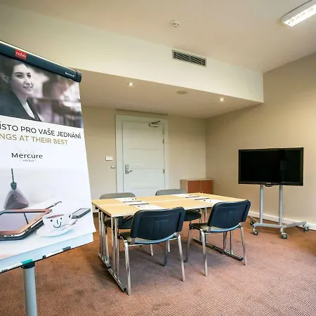 Mercure Center Otel Ostrava