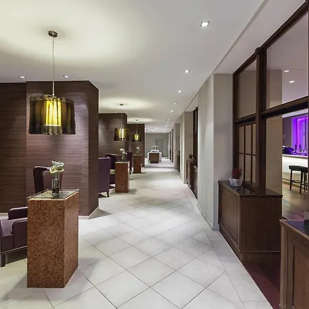 Mercure Center Ostrava