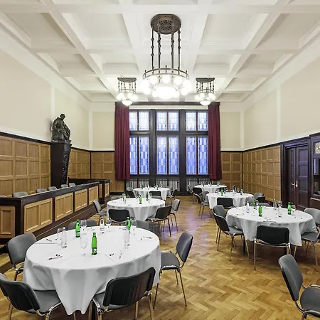 Mercure Center 4* Ostrava