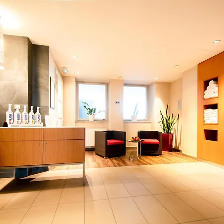 Mercure Center