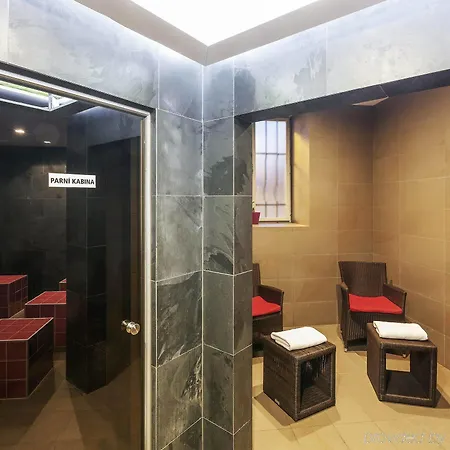 Mercure Center Otel 4*