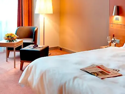 Mercure Center 4* Ostrava