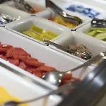 美居奥斯特拉瓦中心酒店 酒店