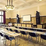 Mercure Center Hotel Ostrava