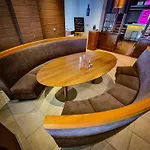 美居奥斯特拉瓦中心酒店 4* 俄斯特拉发