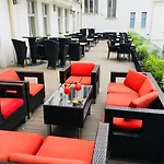 酒店 美居奥斯特拉瓦中心酒店 俄斯特拉发