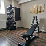 Mercure Center 4* Ostrava