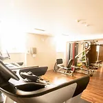 美居奥斯特拉瓦中心酒店 俄斯特拉发