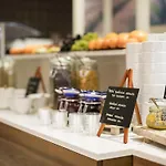酒店 美居奥斯特拉瓦中心酒店 俄斯特拉发