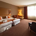 Mercure Center Hotell Ostrava