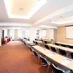 Hotell Mercure Center Ostrava