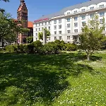 Mercure Center Hotel 4*