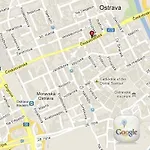 Mercure Center Szálloda Ostrava