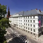 Mercure Center Szálloda 4*