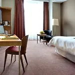 Mercure Center 4*
