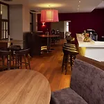 Mercure Center Szálloda Ostrava