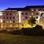 Mercure Center 4* Ostrava
