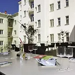Mercure Center Szálloda
