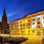 Mercure Center Ostrava