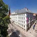 Mercure Center 4*