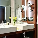 Szálloda Mercure Center Ostrava