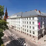 Hotel Mercure Center Ostrava