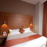 Mercure Center Hotel Ostrava