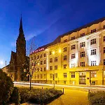Mercure Center
