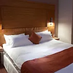 Szálloda Mercure Center