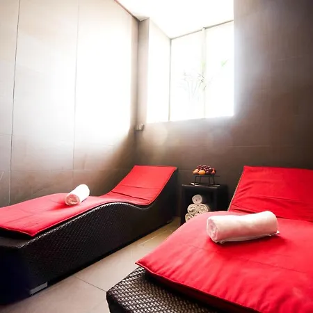 Mercure Center Ostrava