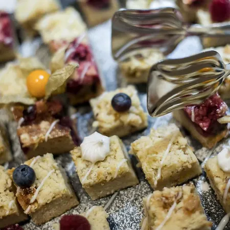 Mercure Center Hotel