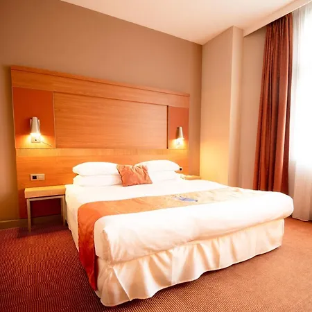 Mercure Center Ostrava