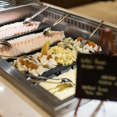 Mercure Center Hotel Ostrava