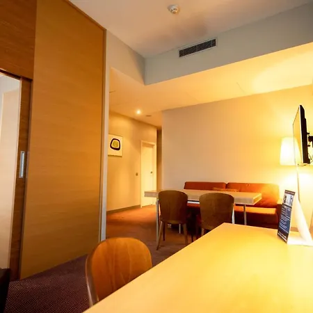 Mercure Center 4* Ostrava