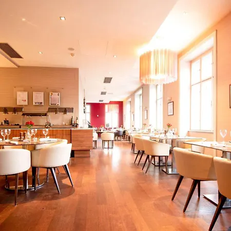 Mercure Center 4* Ostrava