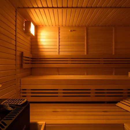 Hotel Mercure Center