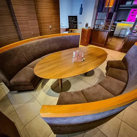 Mercure Center 4* Ostrava