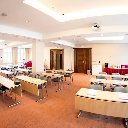 Szálloda Mercure Center 4*