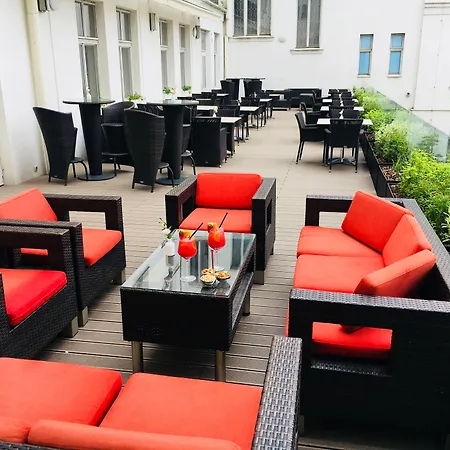 Ξενοδοχείο Mercure Center Οστράβα
