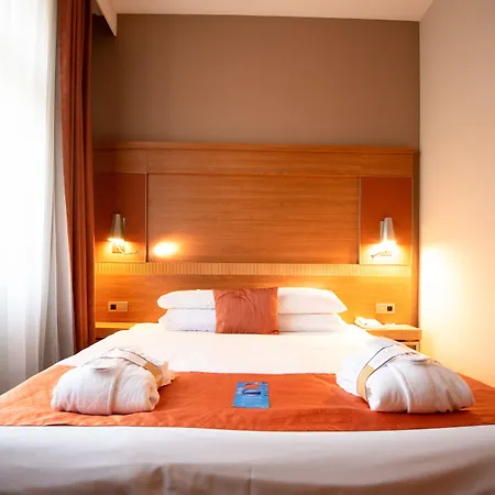 Hotell Mercure Center Ostrava