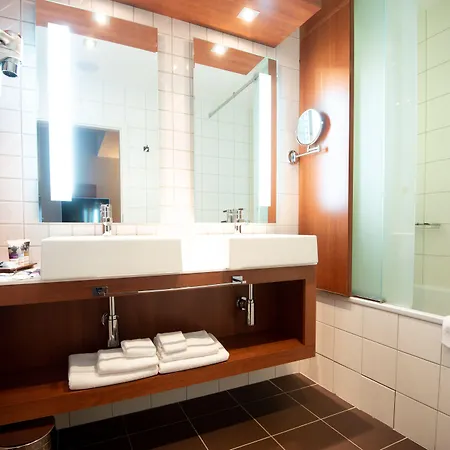 Hotell Mercure Center Ostrava