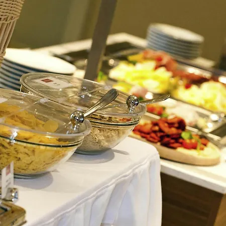 Hotel Mercure Center Ostrava