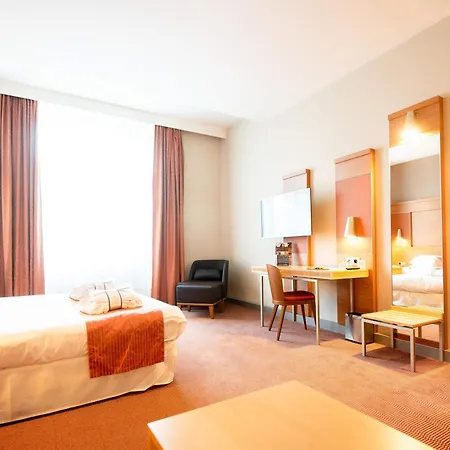Hotel Mercure Center