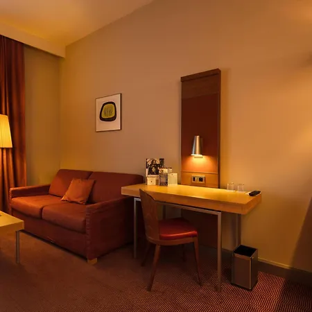 Mercure Center Hotell Ostrava