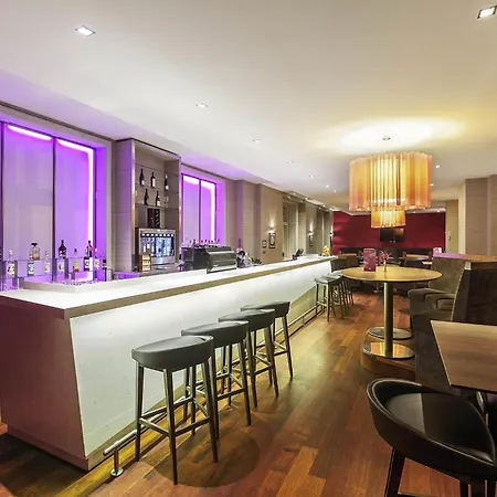 Mercure Center Hotell