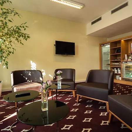 Hotell Mercure Center