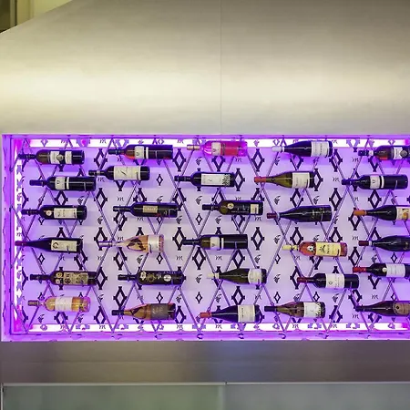 Mercure Center 4* Οστράβα