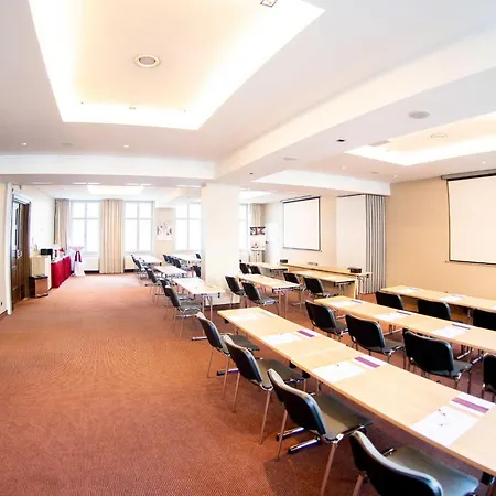 מלון Mercure Center אוסטרבה