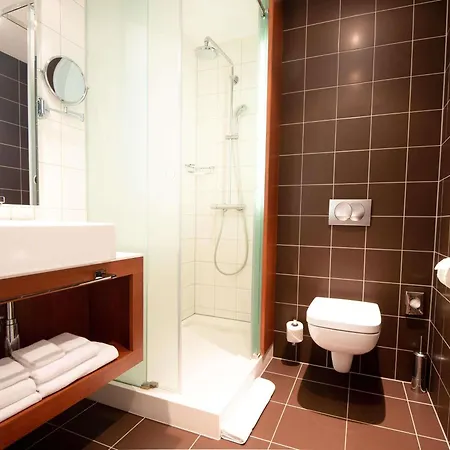 Mercure Center 4*