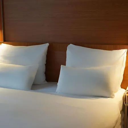 Mercure Center 4* Ostrava